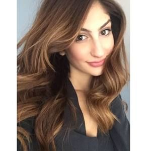 Meet your Posher, Anna